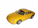 1:18 Bburago Porsche 911 (993) Carrera 1993 Blanco